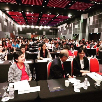 Enterprise Forum 2019